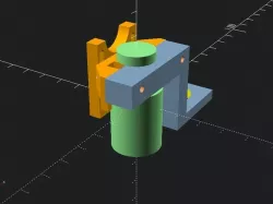 E3D V5 - SmartRap Core - Modify