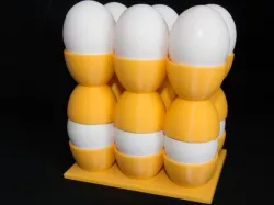 Egg tray