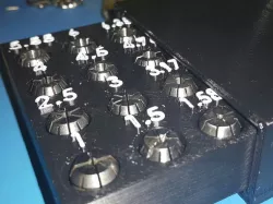 ER11 collet holder