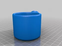 espresso mug