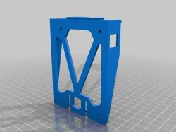 ESS Ethernet Smooth Stepper with Holder