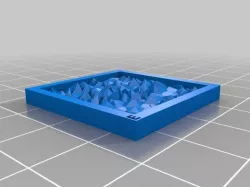 Evan Water Thing