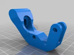 Extrudeur double V2 Tobeca