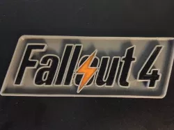 Fallout 4 Logo