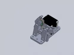 Fastern Extruder