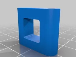 Firefly square boom mount