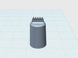 Fish Cleaning Thimble