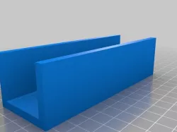 Folding Door Lock