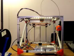 FuseBox CoreXY 3D Printer