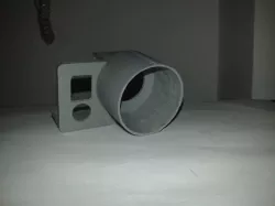 GoPro Hero 3/4 10x50 Binoculars Adapter