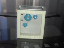 GPS Tracker