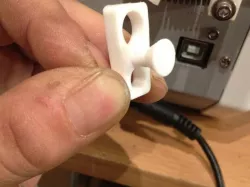 GRR NEO Extruder tool