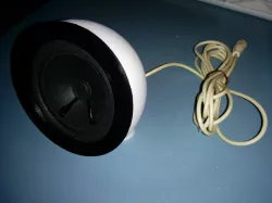 HALF-SPHERE FOR SOUND