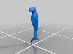 Hammerhead Shark