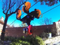 Harrope Cable Cam GoPro v1.0