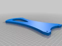 Headphone Stand