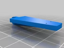 hinges for flaps cessna 182 rc model