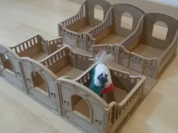Horse Box