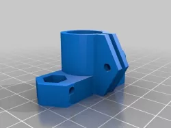 Hotend Probing for Autoleveling (Prusa i3 Rework)