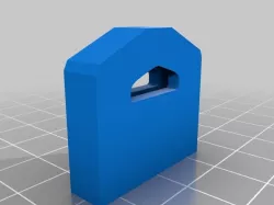 House Key Case