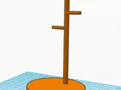 Jewelry Stand