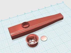 Kazoo