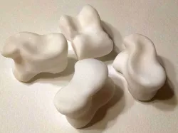 Knucklebone Dice