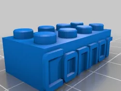 Lego Connor