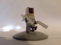 Lego Destiny Titan Set