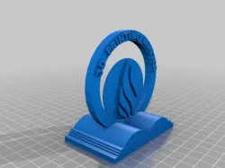 Library Trophy