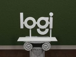 Logi Logo