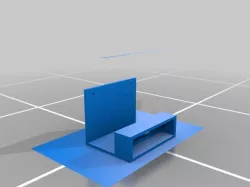 Logitech c920 Camera Bracket
