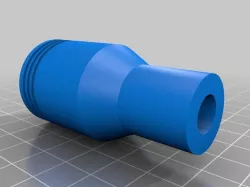 Logitech G25 STI Shift Knob