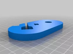 Longboard mount