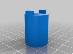 M-LOK Thumb Stop