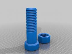 m30-bolt-3d-models-page-1-stlfinder
