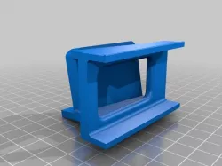 Magellan 1400 Auto GPS Holder