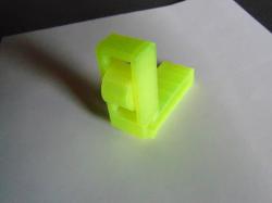 makerbot replicator filament guide clip 3D Models | Page 1 | STLFinder