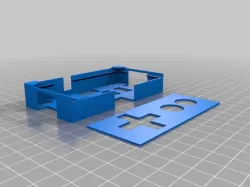 MakeyMakey Case