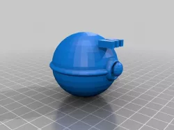 Master Ball
