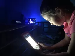 Minecraft Nightlight