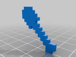 Minecraft Shovel