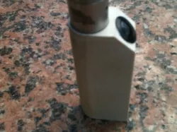 Mini Box  Meca 18650