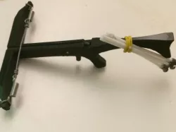 Mini Crossbow by sthone - Remixed for springs