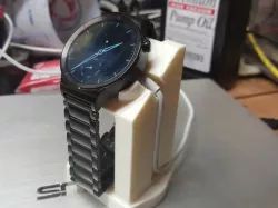Minimalist Huawei Watch Charging Stand