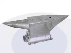 Modern Italian Pattern Anvil (Nimba Gladiator)