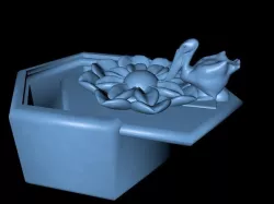 Mother of all pelican boxes