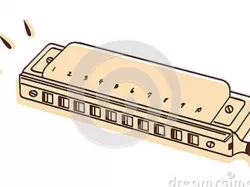 mouth organ