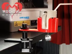 Mug Holder (An assistive device for disabled) - Recidal Design