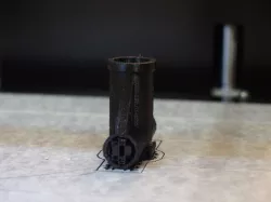 multirotor landing gear